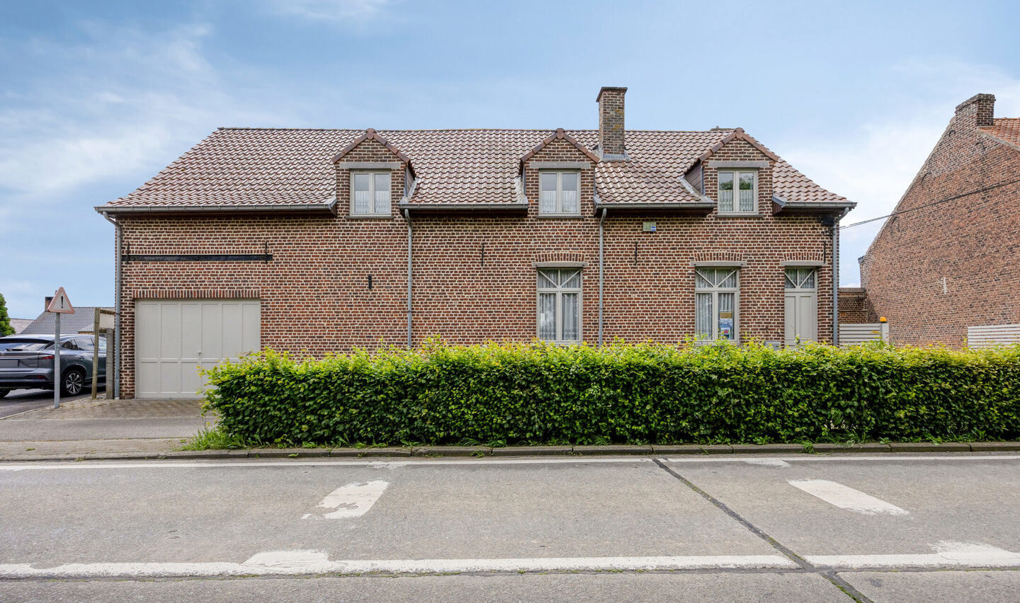 Villa te koop in Sint-Pieters-Leeuw