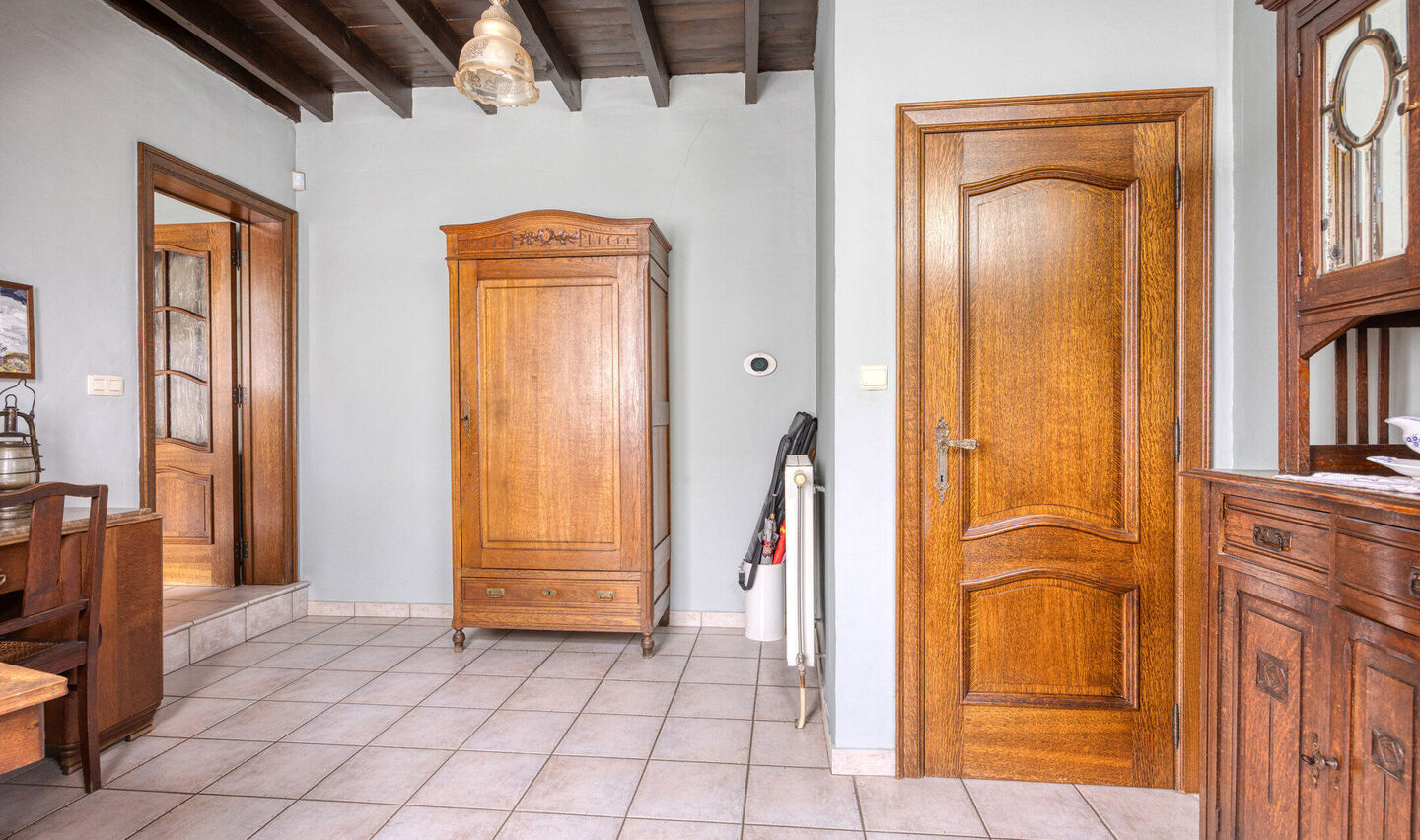 Villa te koop in Sint-Pieters-Leeuw