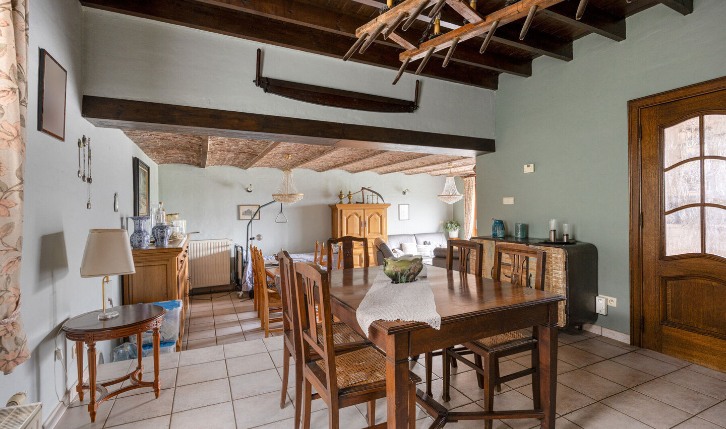 Villa te koop in Sint-Pieters-Leeuw