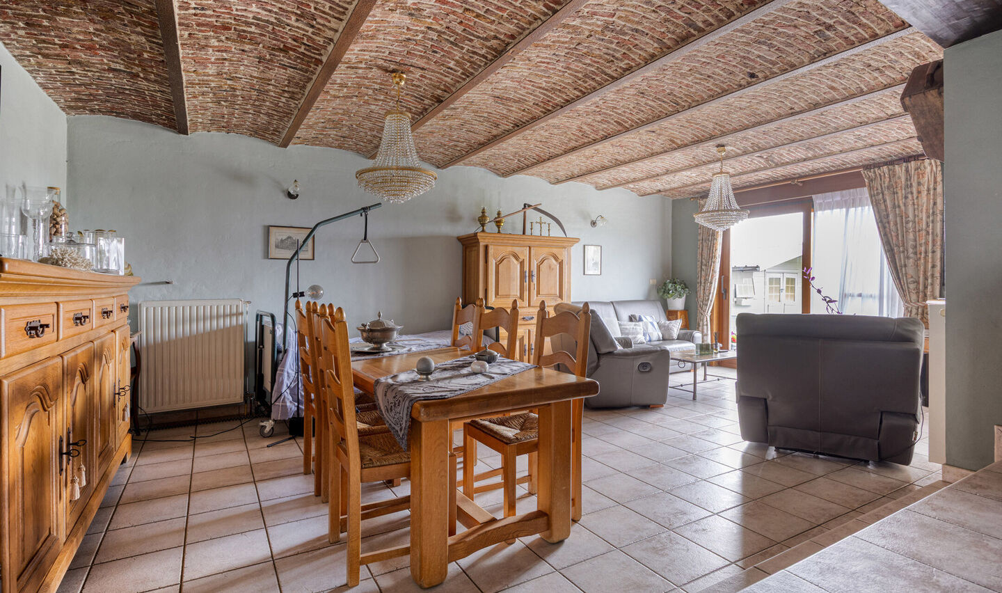 Villa te koop in Sint-Pieters-Leeuw