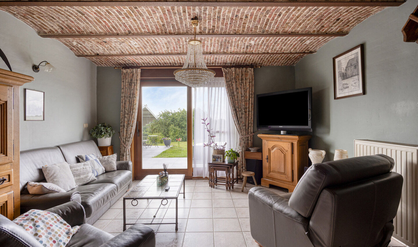 Villa te koop in Sint-Pieters-Leeuw