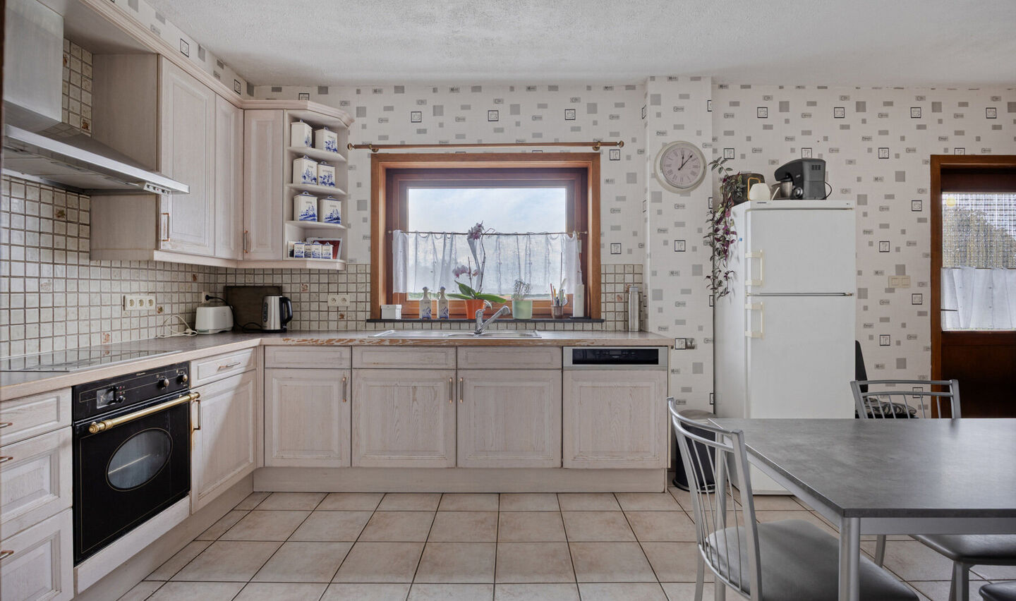 Villa te koop in Sint-Pieters-Leeuw