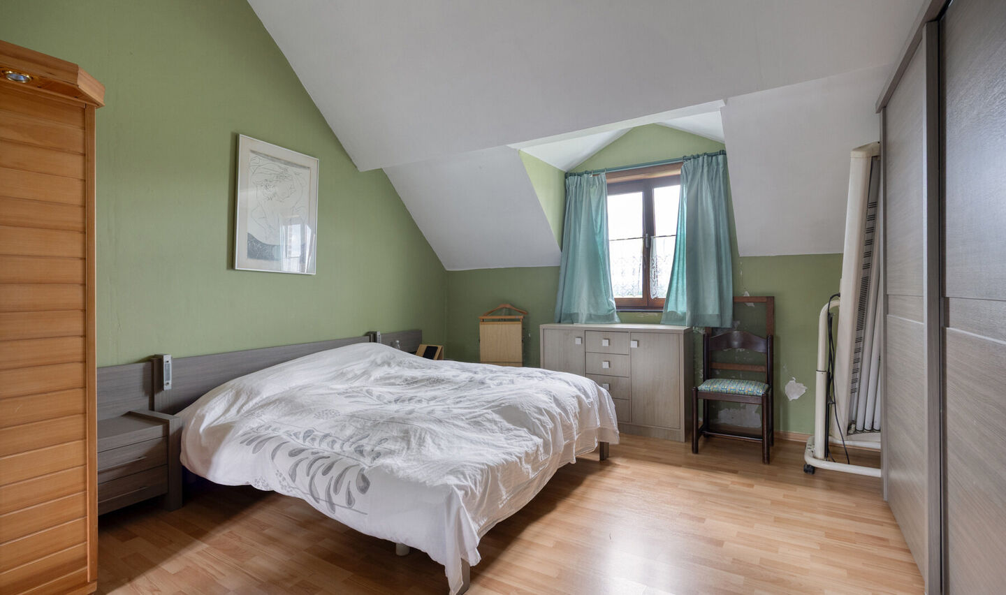 Villa te koop in Sint-Pieters-Leeuw