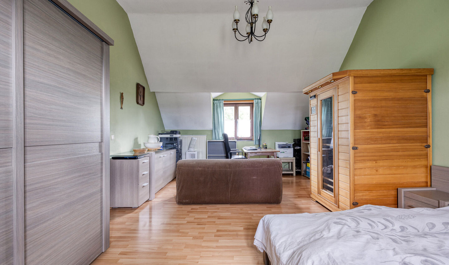 Villa te koop in Sint-Pieters-Leeuw