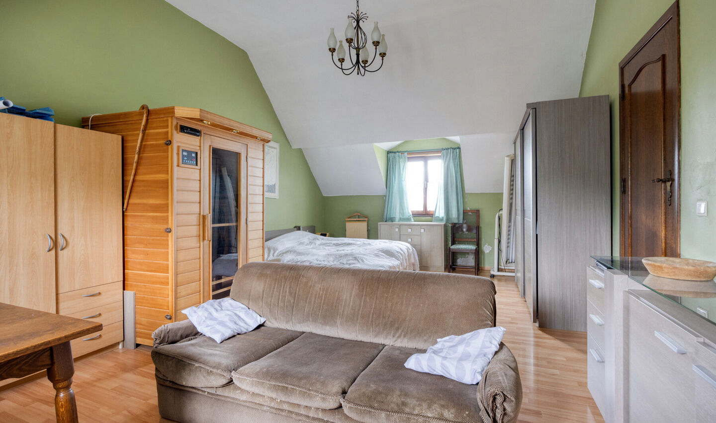 Villa te koop in Sint-Pieters-Leeuw