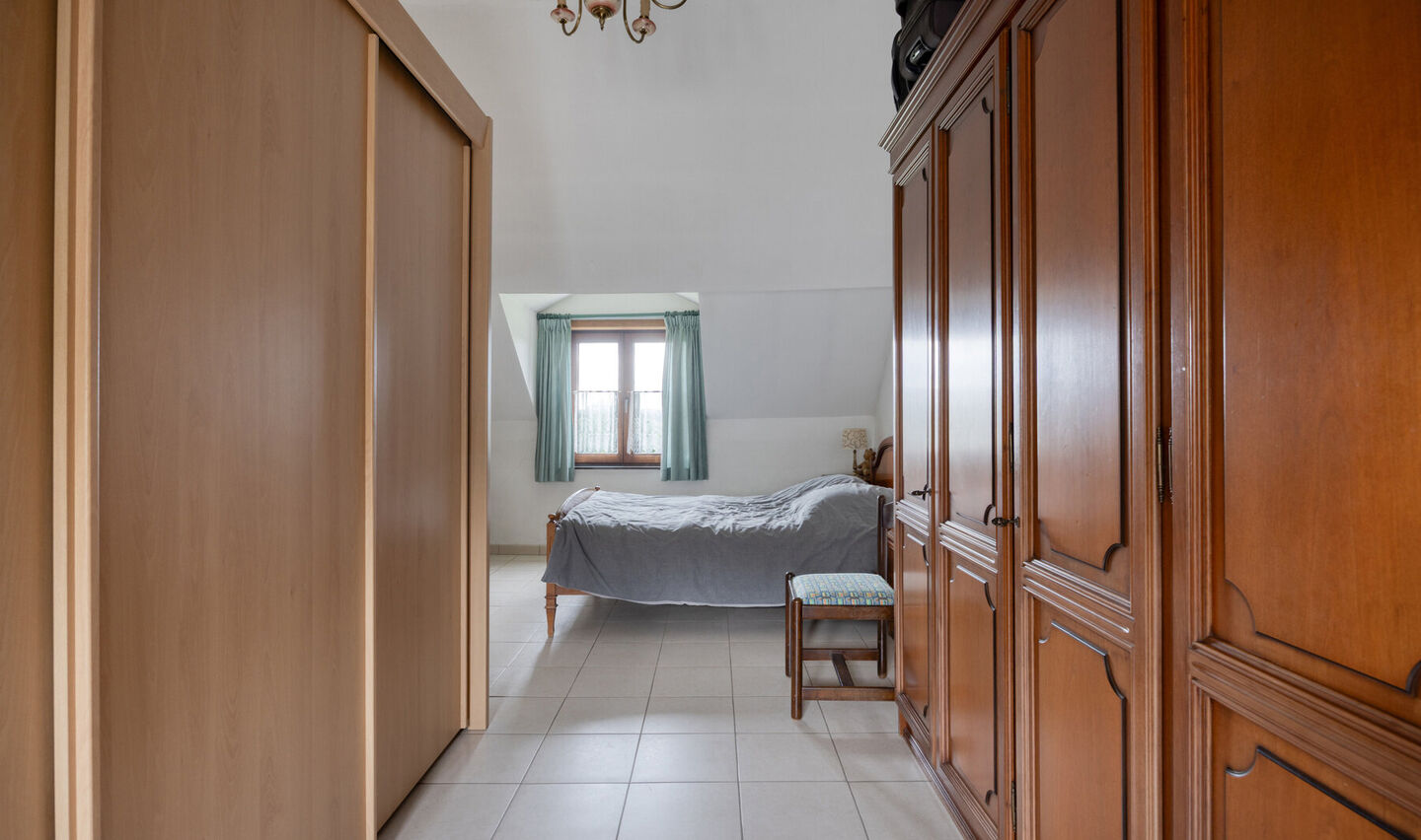 Villa te koop in Sint-Pieters-Leeuw
