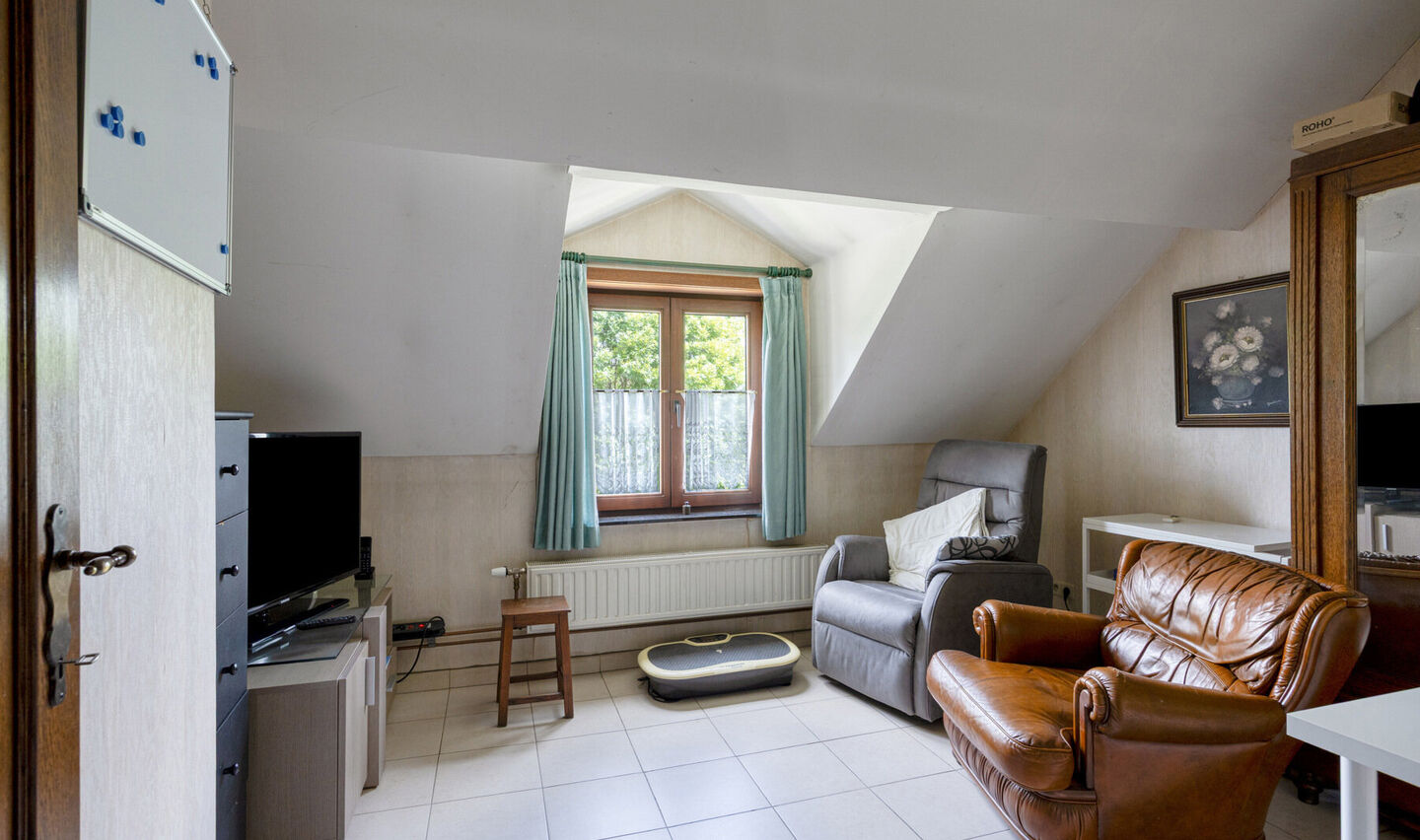 Villa te koop in Sint-Pieters-Leeuw