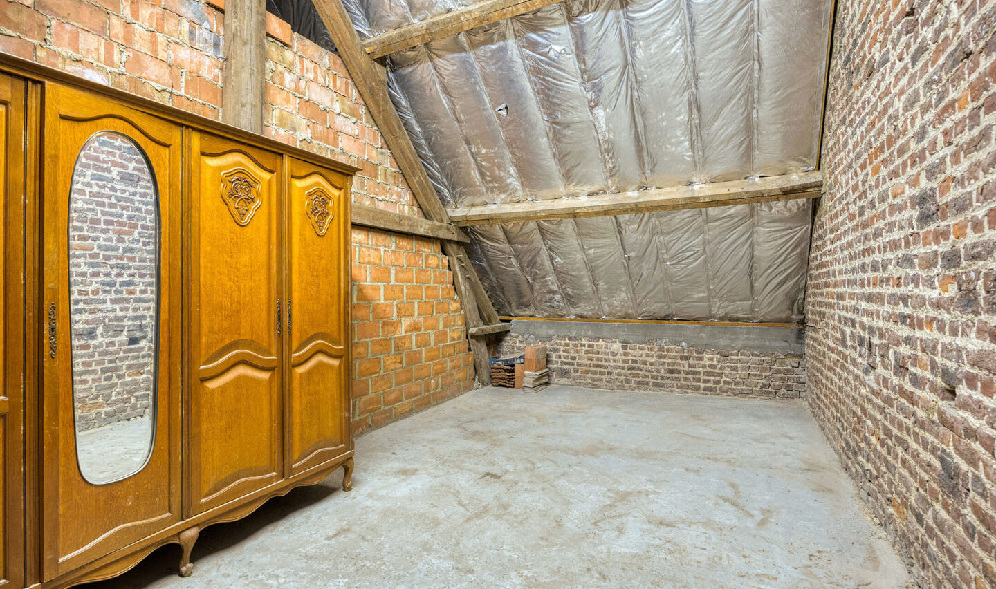 Villa te koop in Sint-Pieters-Leeuw