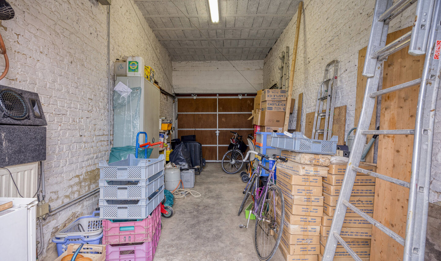 Villa te koop in Sint-Pieters-Leeuw