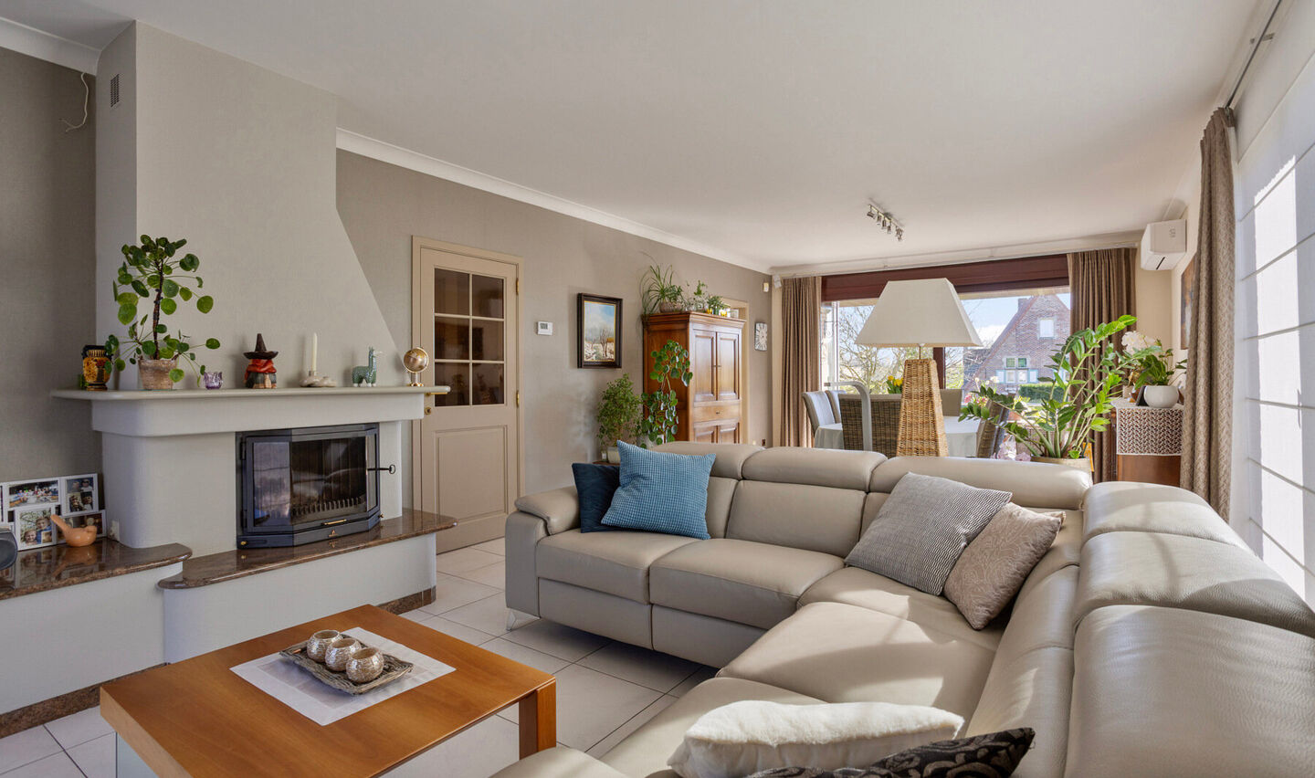Villa te koop in Sint-Pieters-Leeuw