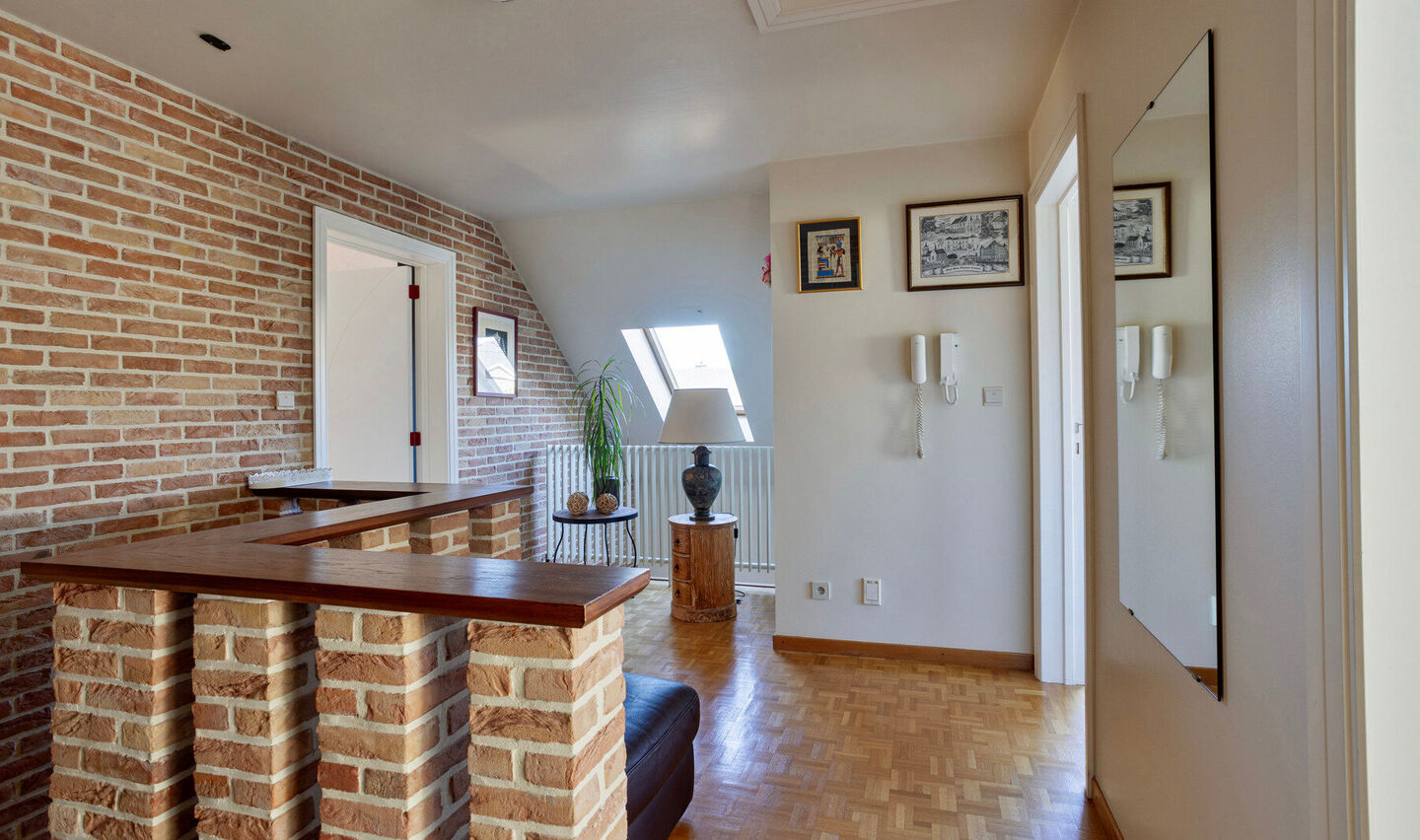 Villa te koop in Sint-Pieters-Leeuw
