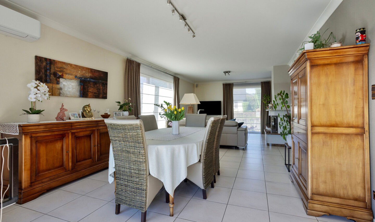 Villa te koop in Sint-Pieters-Leeuw