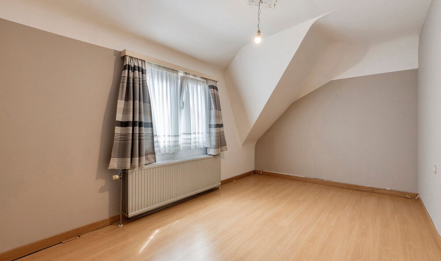 Villa te koop in Sint-Pieters-Leeuw