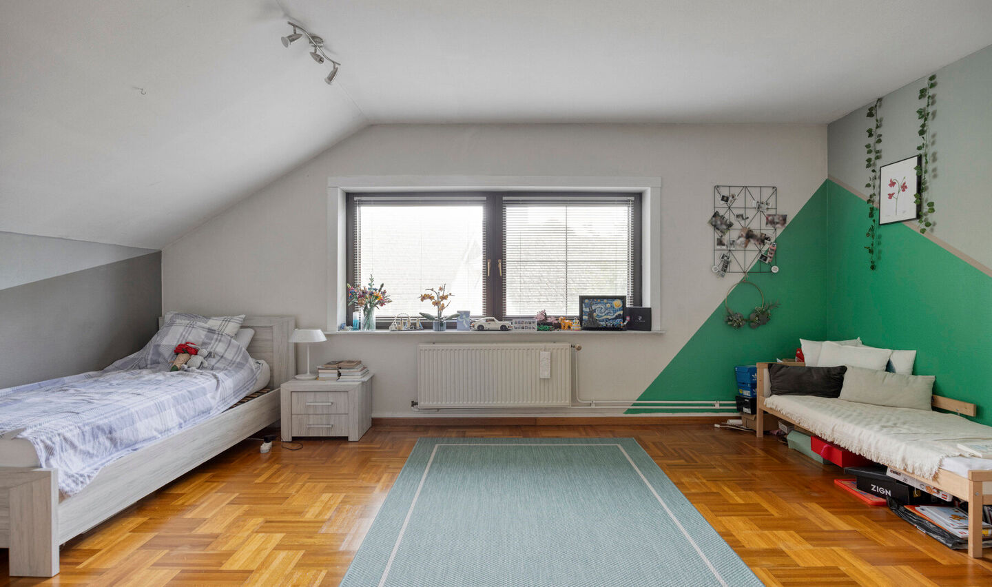Villa te koop in Sint-Pieters-Leeuw