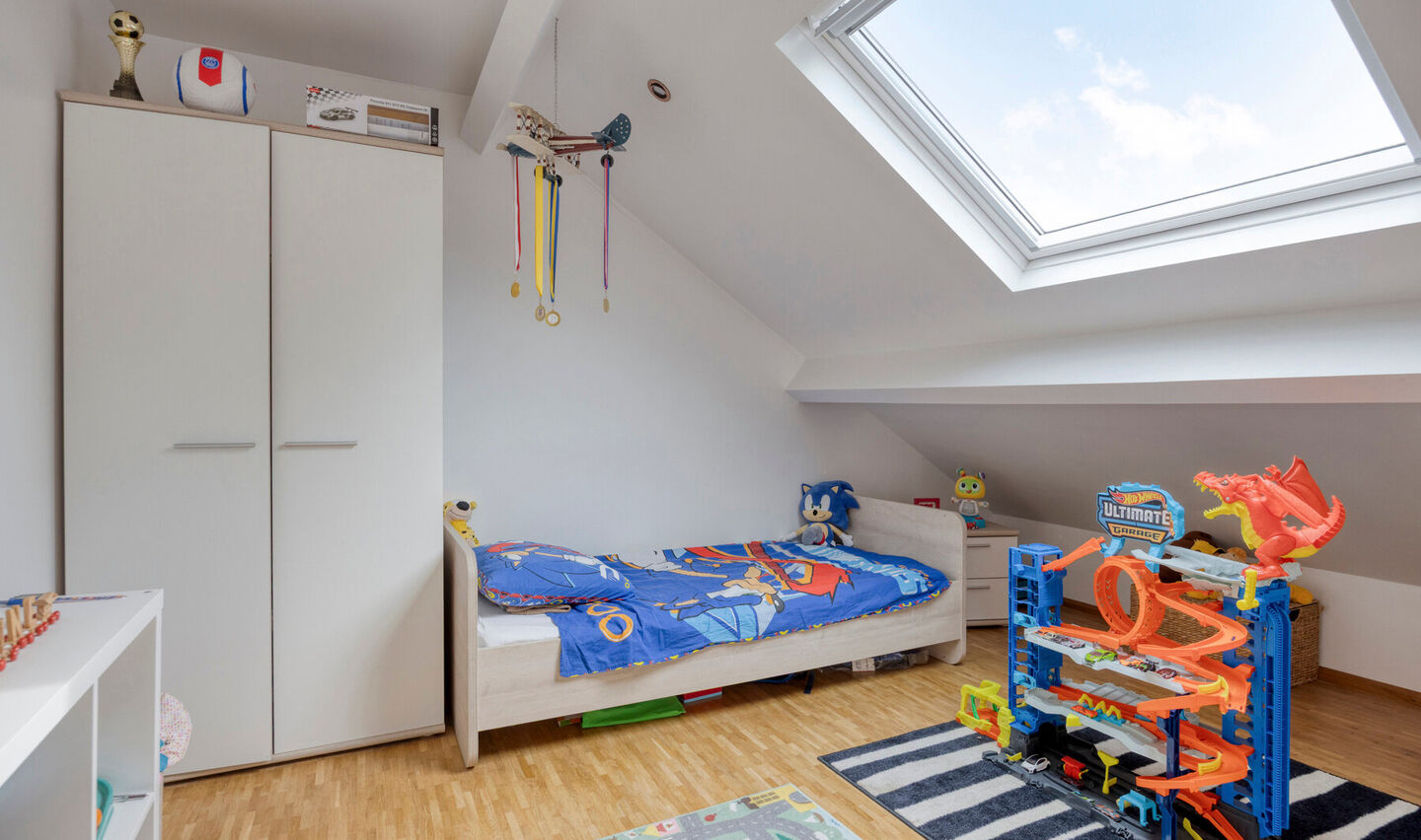 Villa te koop in Sint-Pieters-Leeuw