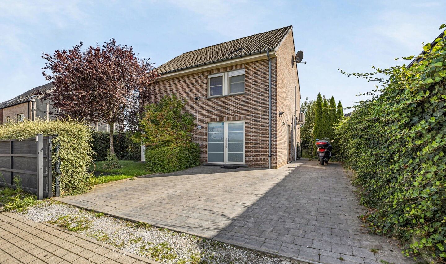 Villa te koop in Sint-Pieters-Leeuw