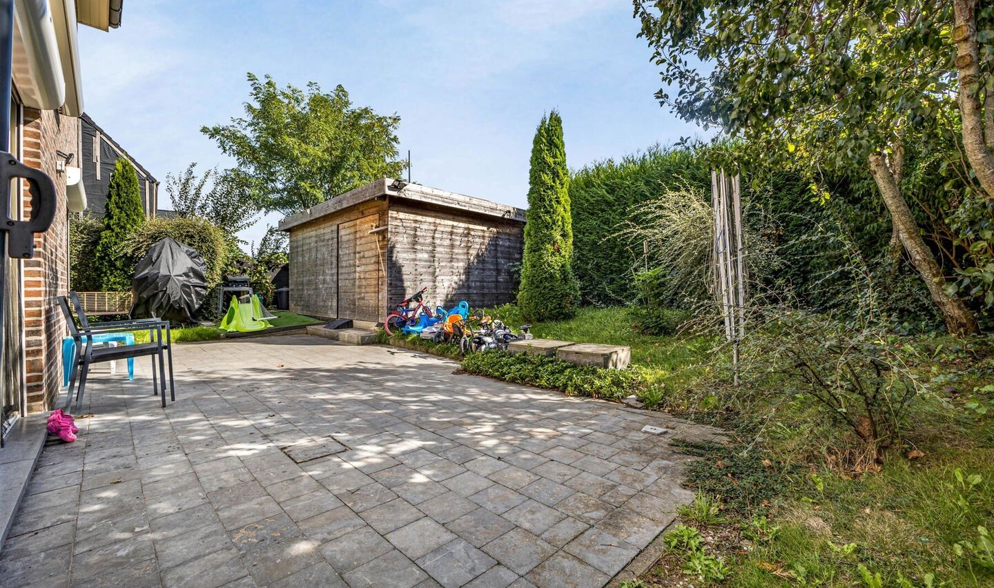 Villa te koop in Sint-Pieters-Leeuw