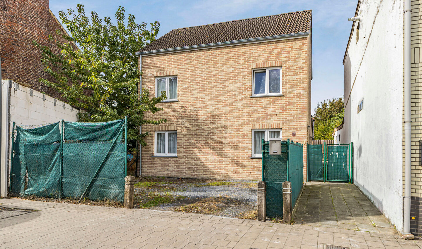 Villa te koop in Sint-Pieters-Leeuw