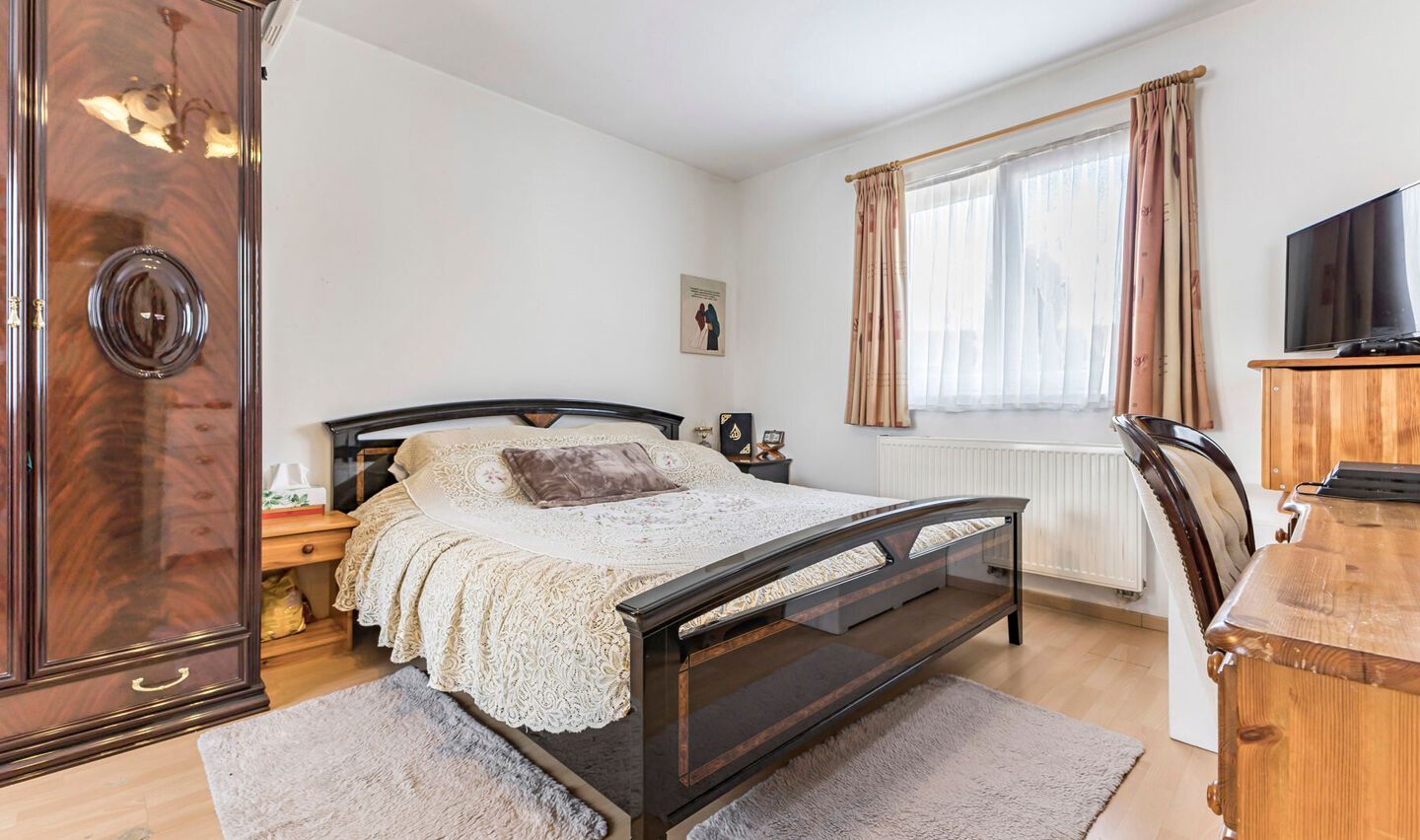 Villa te koop in Sint-Pieters-Leeuw