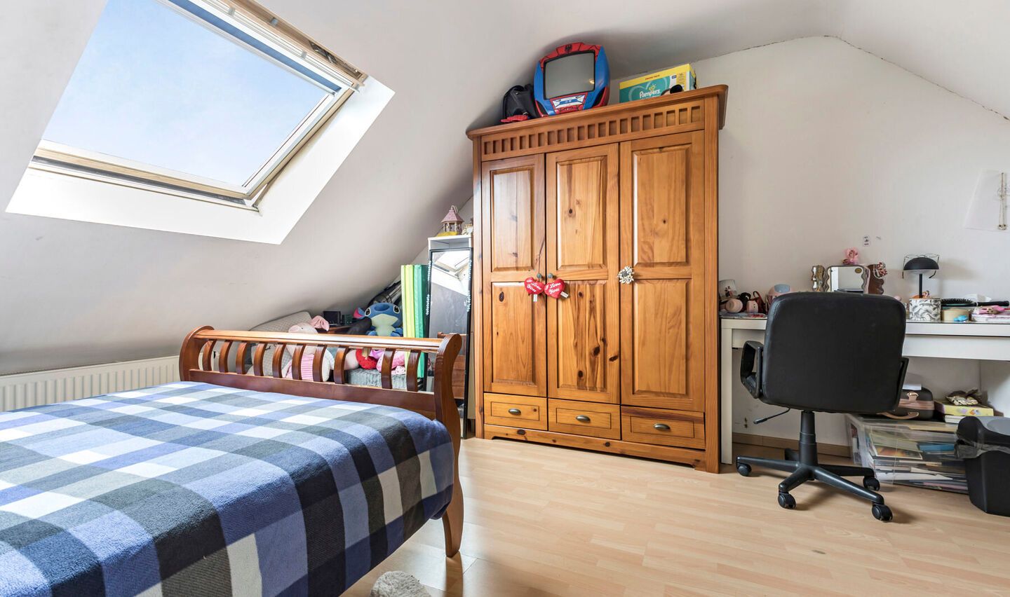 Villa te koop in Sint-Pieters-Leeuw