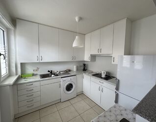 Appartement &agrave; louer &agrave; Anderlecht