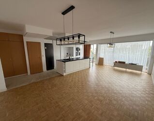 Appartement &agrave; louer &agrave; Anderlecht