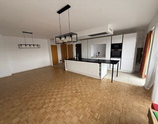 Appartement &agrave; louer &agrave; Anderlecht