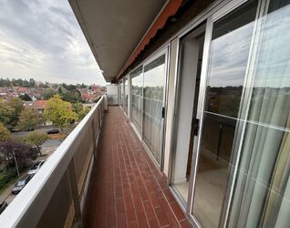 Appartement &agrave; louer &agrave; Anderlecht