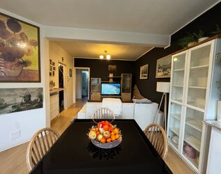 Appartement &agrave; louer &agrave; Beersel