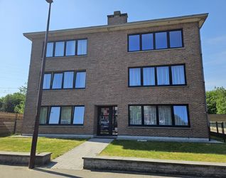 Appartement à louer à Beersel
