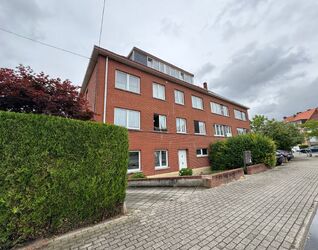 Appartement à louer à Drogenbos