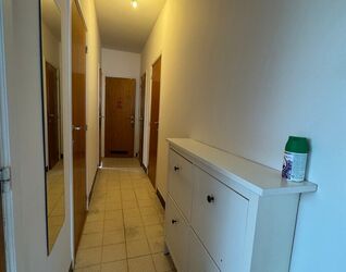 Appartement à louer à Drogenbos