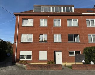 Appartement à louer à Drogenbos