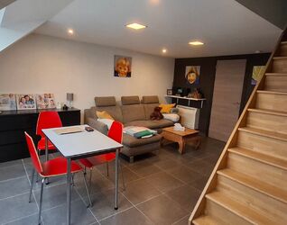 Appartement à louer à Halle
