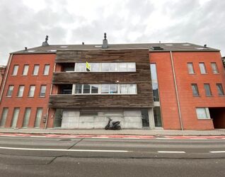 Appartement à louer à Halle