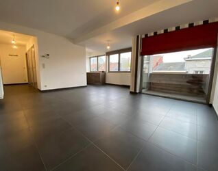 Appartement à louer à Halle
