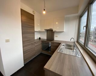Appartement à louer à Halle