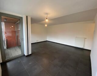 Appartement à louer à Halle