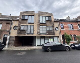 Appartement à louer à Halle