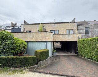 Appartement à louer à Halle