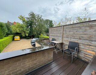 Appartement à louer à Halle