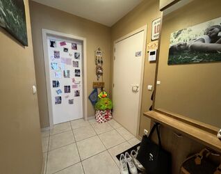 Appartement à louer à Halle