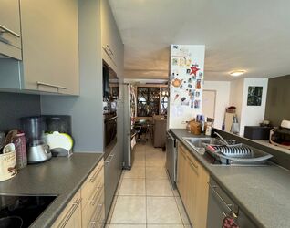 Appartement à louer à Halle