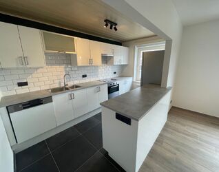 Appartement &agrave; louer &agrave; Halle