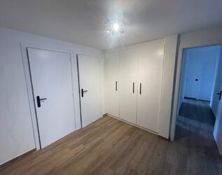 Appartement &agrave; louer &agrave; Halle