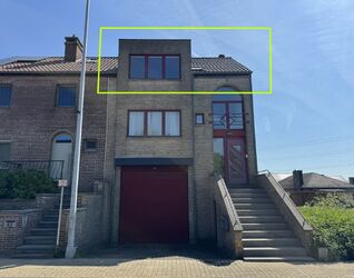 Appartement &agrave; louer &agrave; Halle