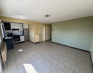 Appartement &agrave; louer &agrave; Halle