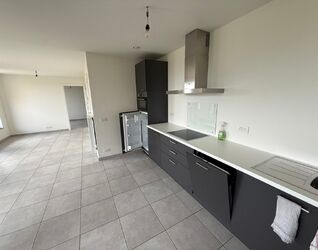 Appartement &agrave; louer &agrave; Halle