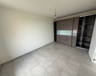 Appartement &agrave; louer &agrave; Halle