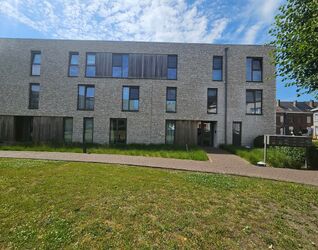Appartement &agrave; louer &agrave; Halle